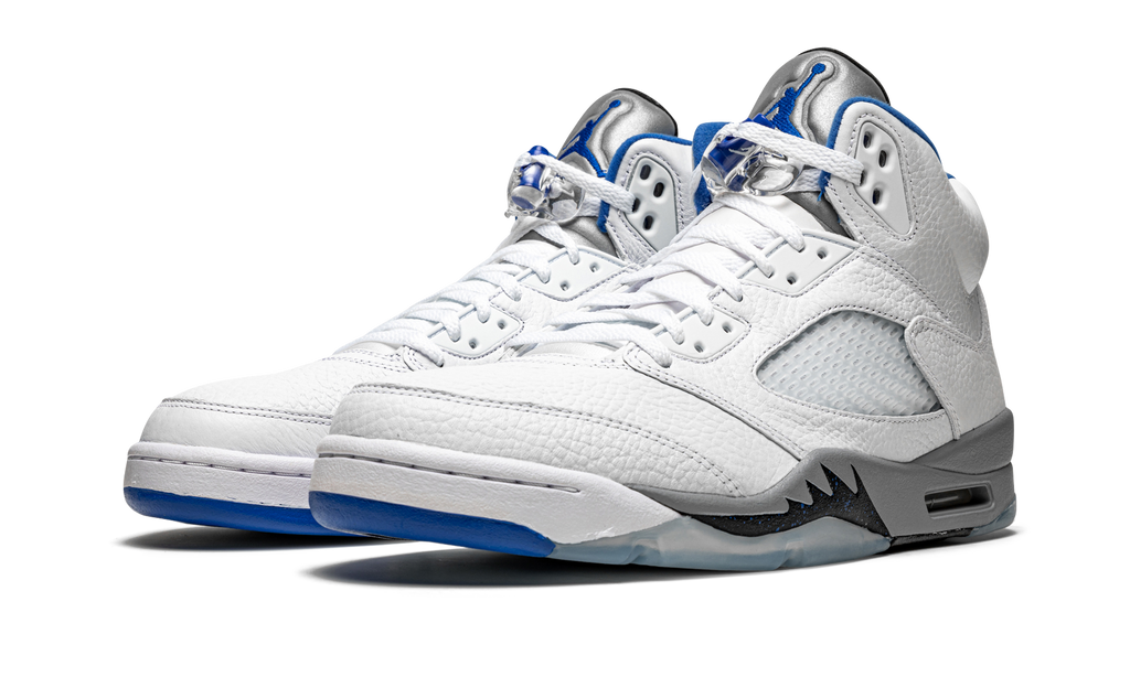Air Jordan 5 Retro Stealth 2.0 DD0587 140