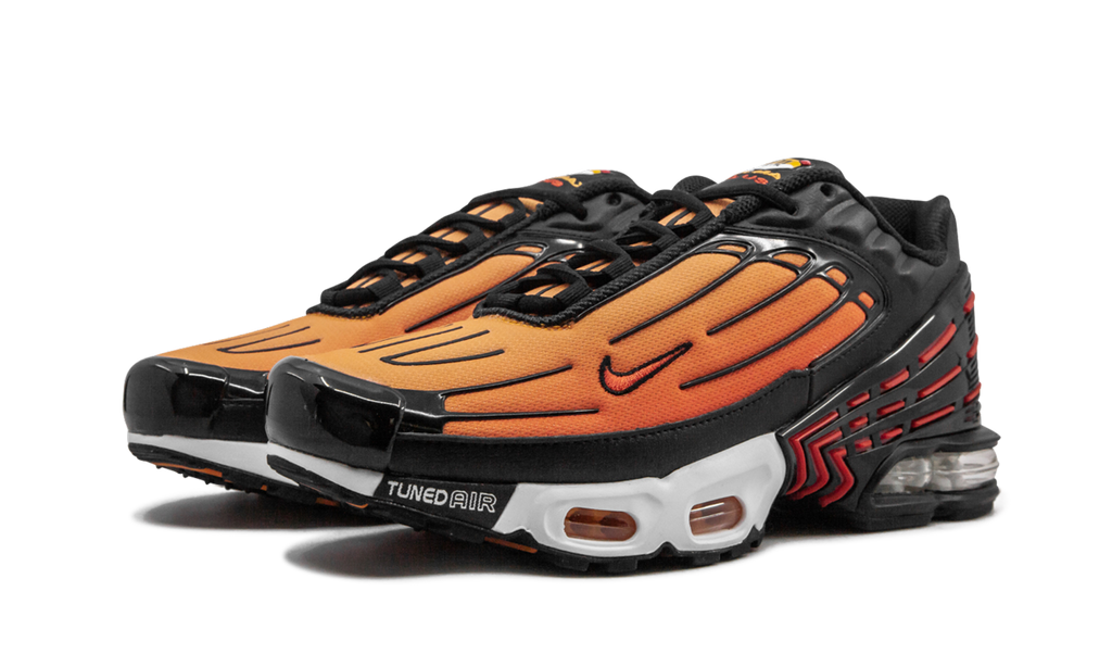 Nike Air Max Plus 3 Tiger CD7005 001
