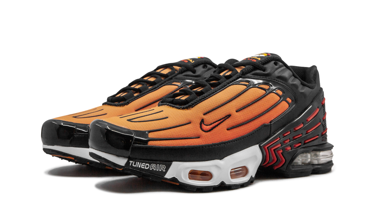 Nike Air Max Plus 3 Tiger CD7005 001
