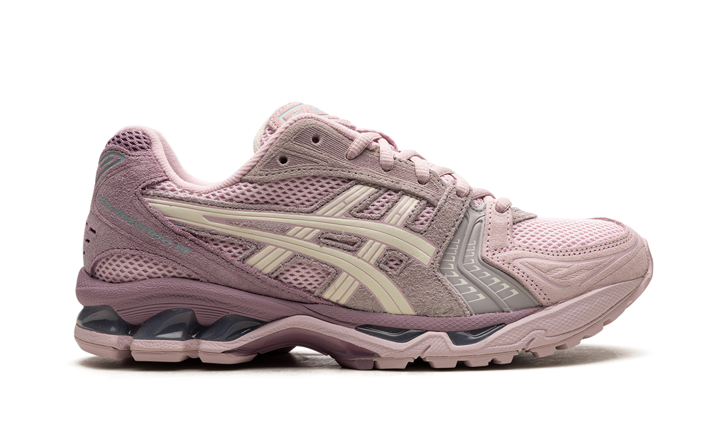 Asics GEL KAYANO 14 WMNS BARELY ROSE CREAM 1202A105 700