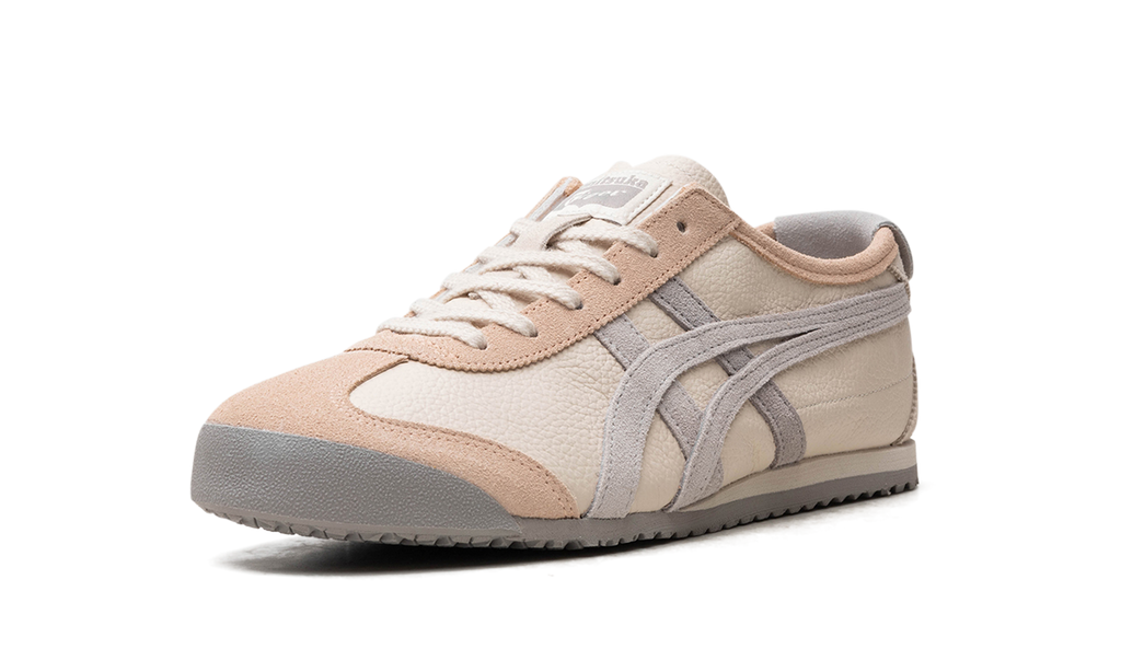 Onitsuka Tiger Mexico 66 Oatmeal Grey 1183C076 252