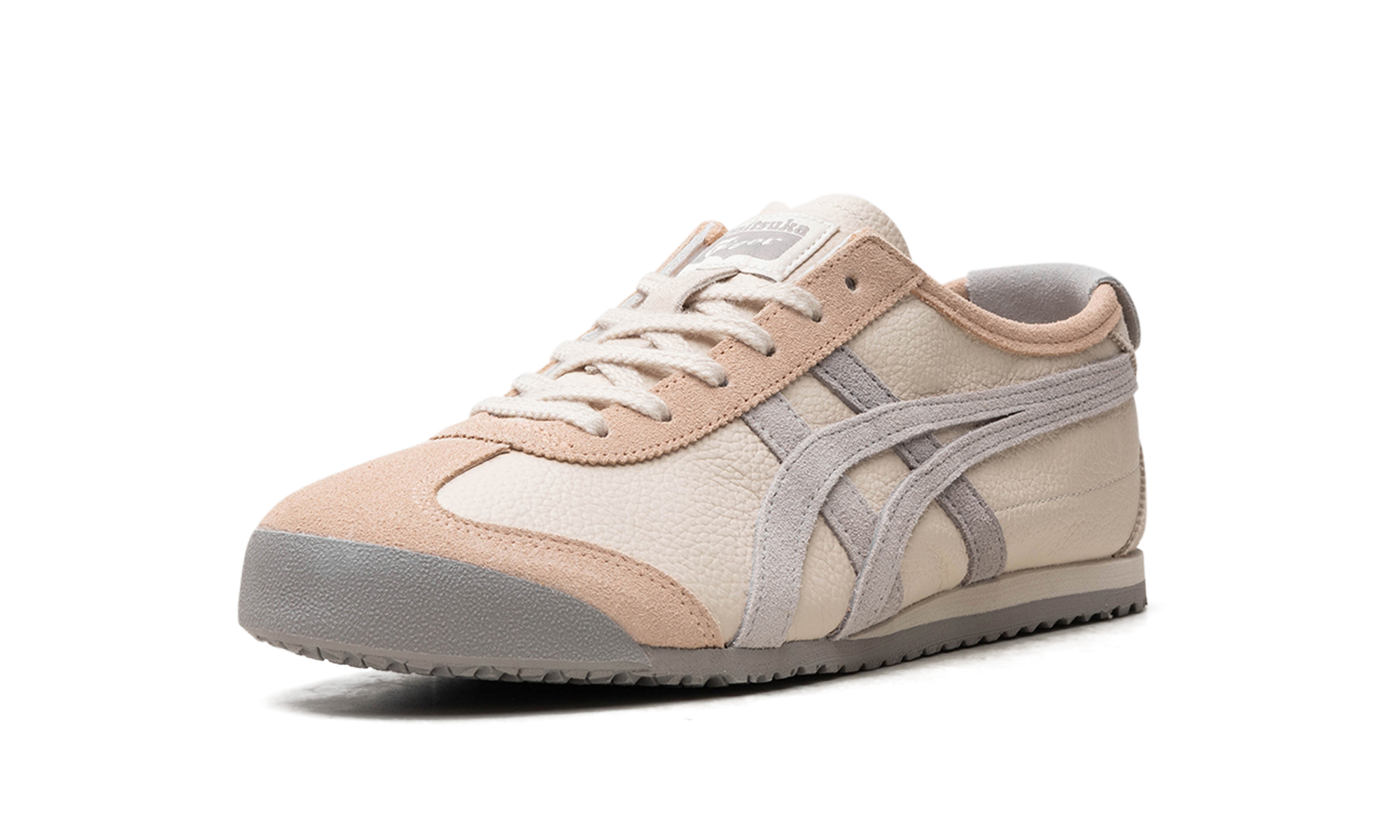 Onitsuka Tiger Mexico 66 Oatmeal Grey 1183C076 252