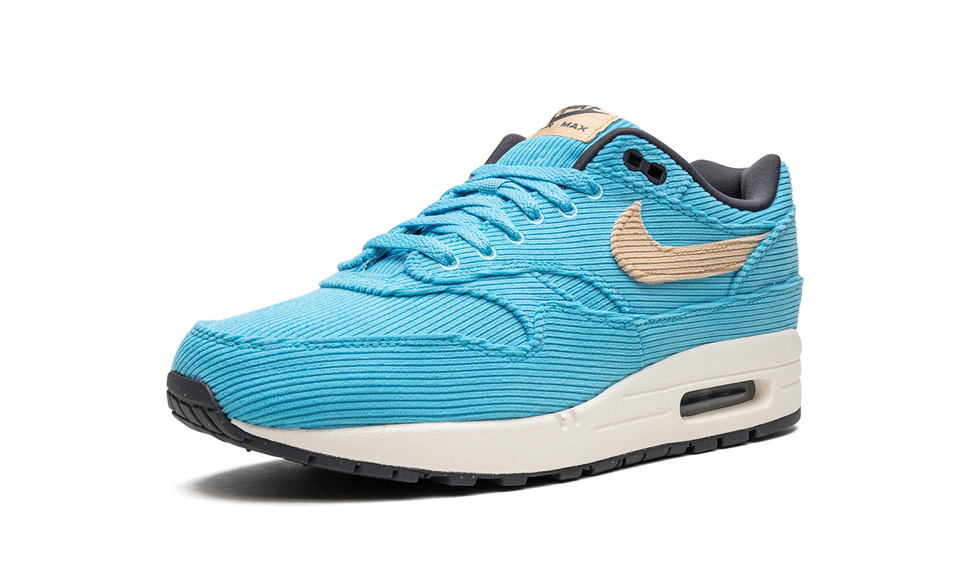 Nike Air Max 1 Corduroy - Baltic Blue FB8915 400
