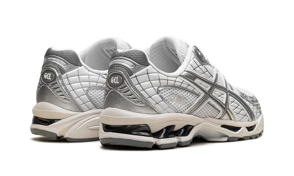 Asics GEL-NIMBUS 10.1 White/Airy Blue 1203A761 102