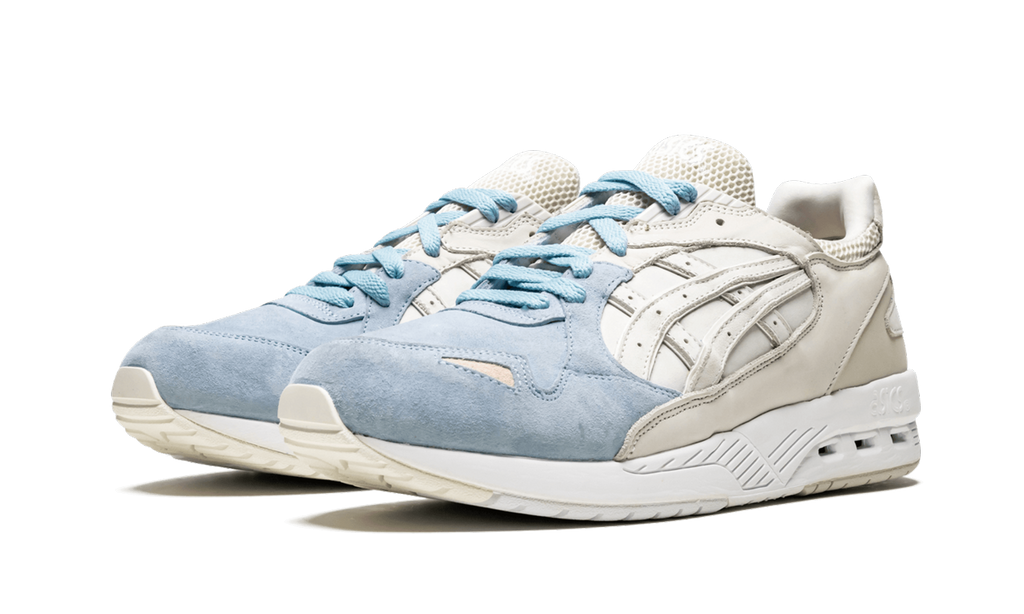Asics GT-Cool Xpress Ronnie Fieg - Kith - Sterling H51GK 4202