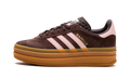 Adidas Gazelle Bold WMNS Icey Pink Auburn JI0326