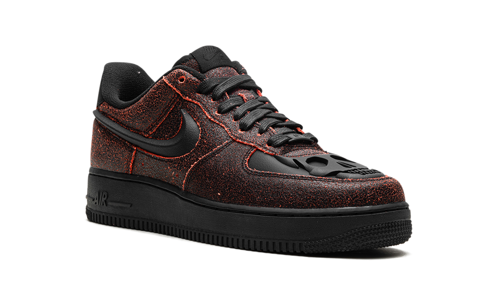 Nike Air Force 1 Low Halloween HV2016 001