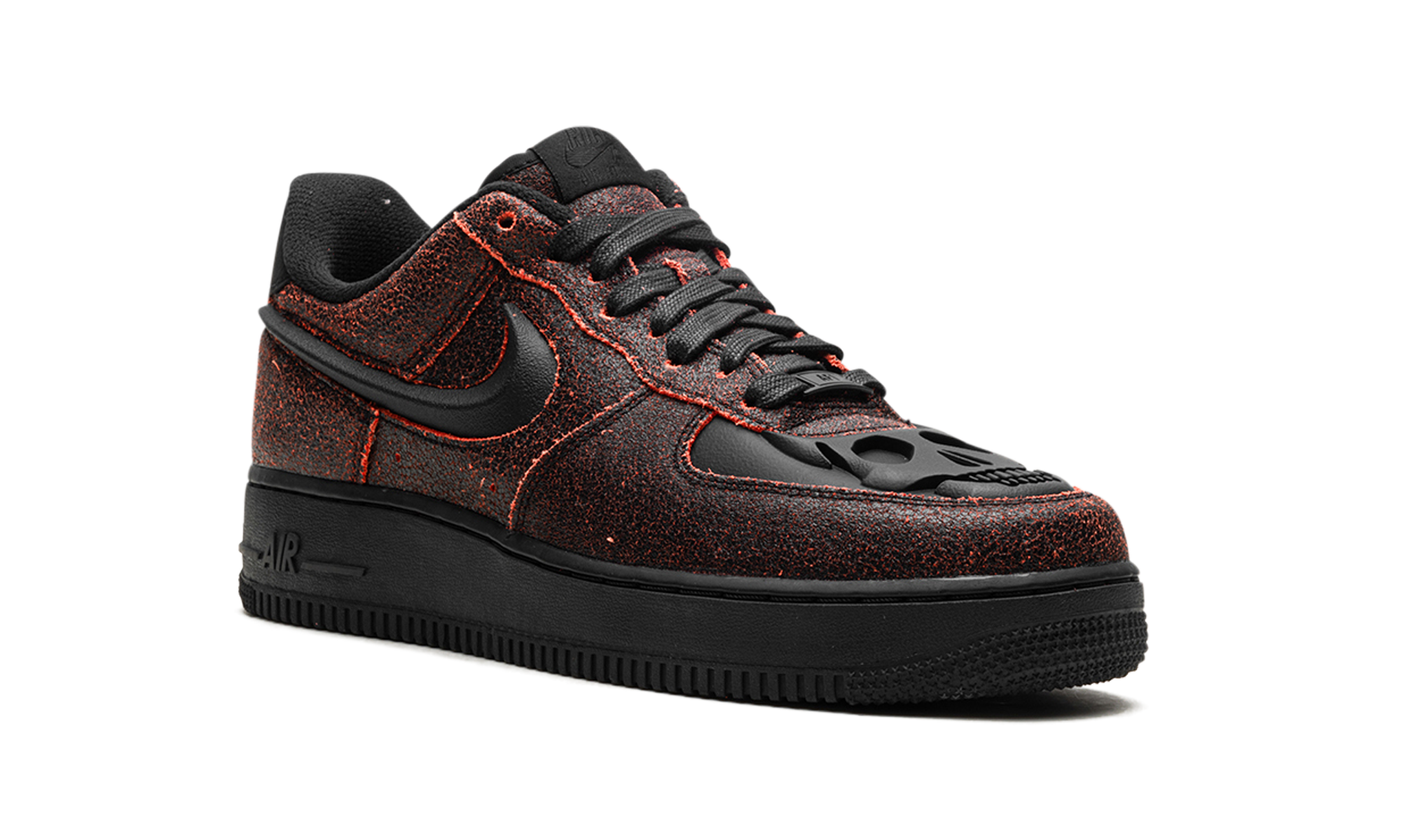 Nike Air Force 1 Low Halloween HV2016 001