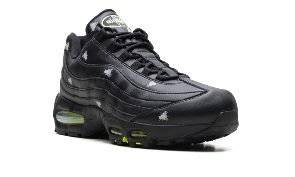 Nike Air Max 95 PRM Houseflies IM3082 001