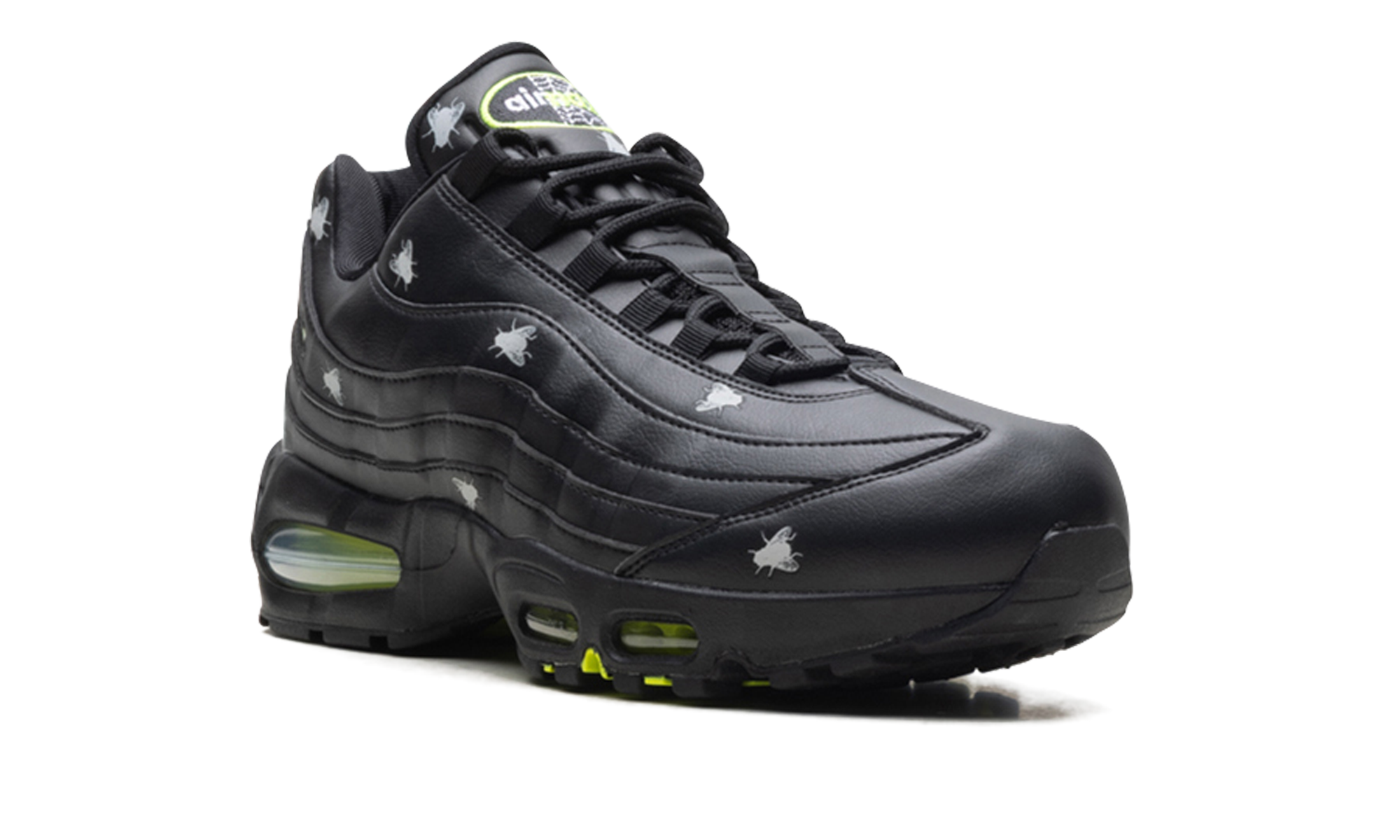 Nike Air Max 95 PRM Houseflies IM3082 001