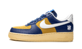 Nike Air Force 1 Low Undefeated - Blue Croc DM8462 400