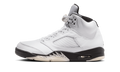 Air Jordan 5 White/Black DD0587 110