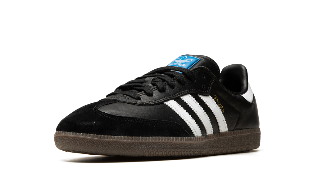 Adidas Samba ADV Black / White GW3159