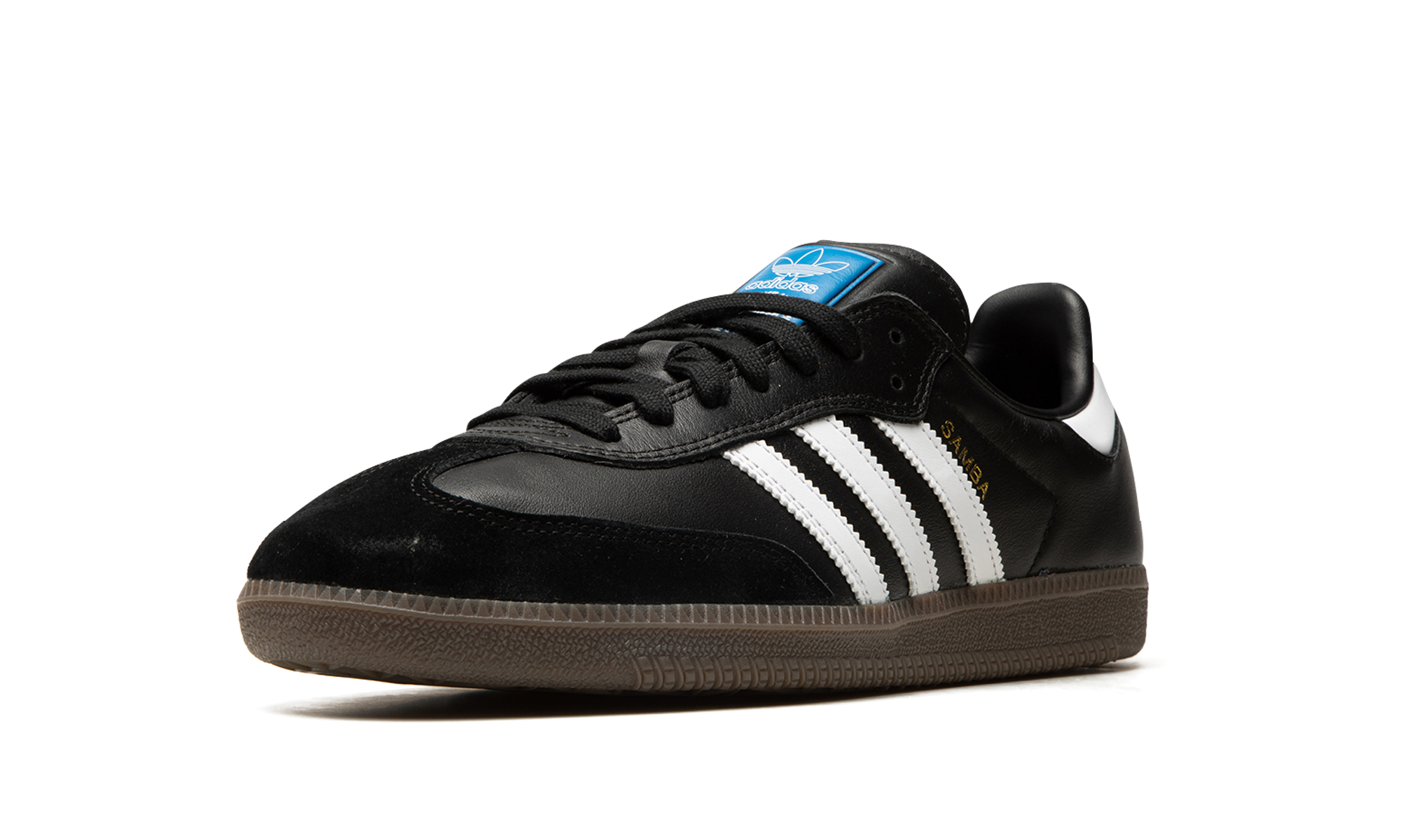 Adidas Samba ADV Black / White GW3159