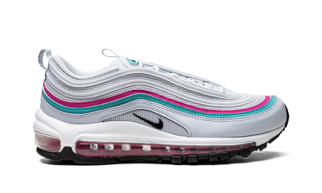 Nike AIR MAX 97 MNS WMNS Silver Beach DH5093 001