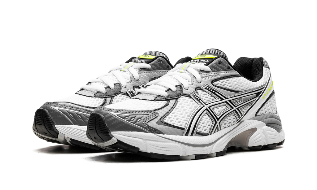Asics GT-2160 JJJJound - White/Black 1203A554 100