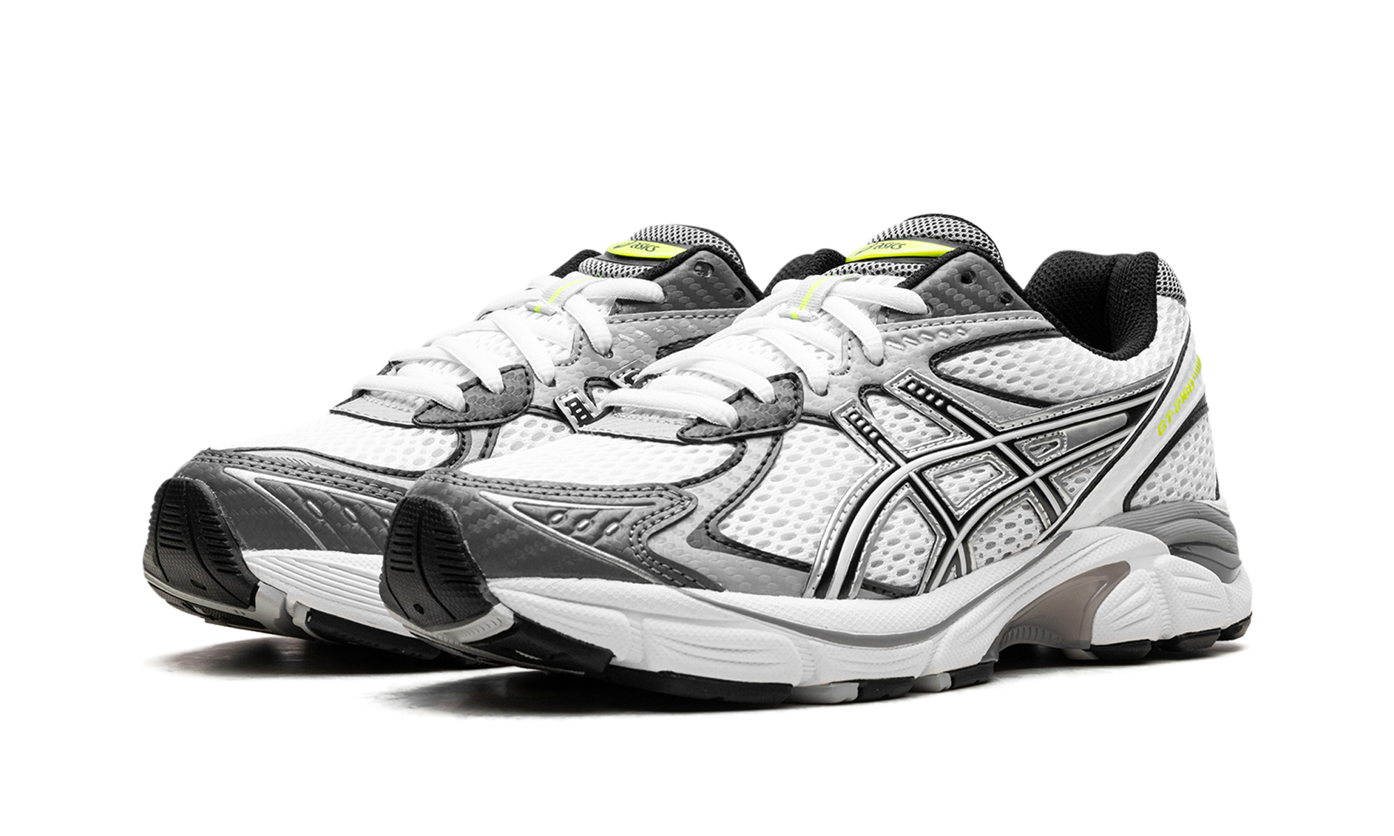 Asics GT-2160 JJJJound - White/Black 1203A554 100