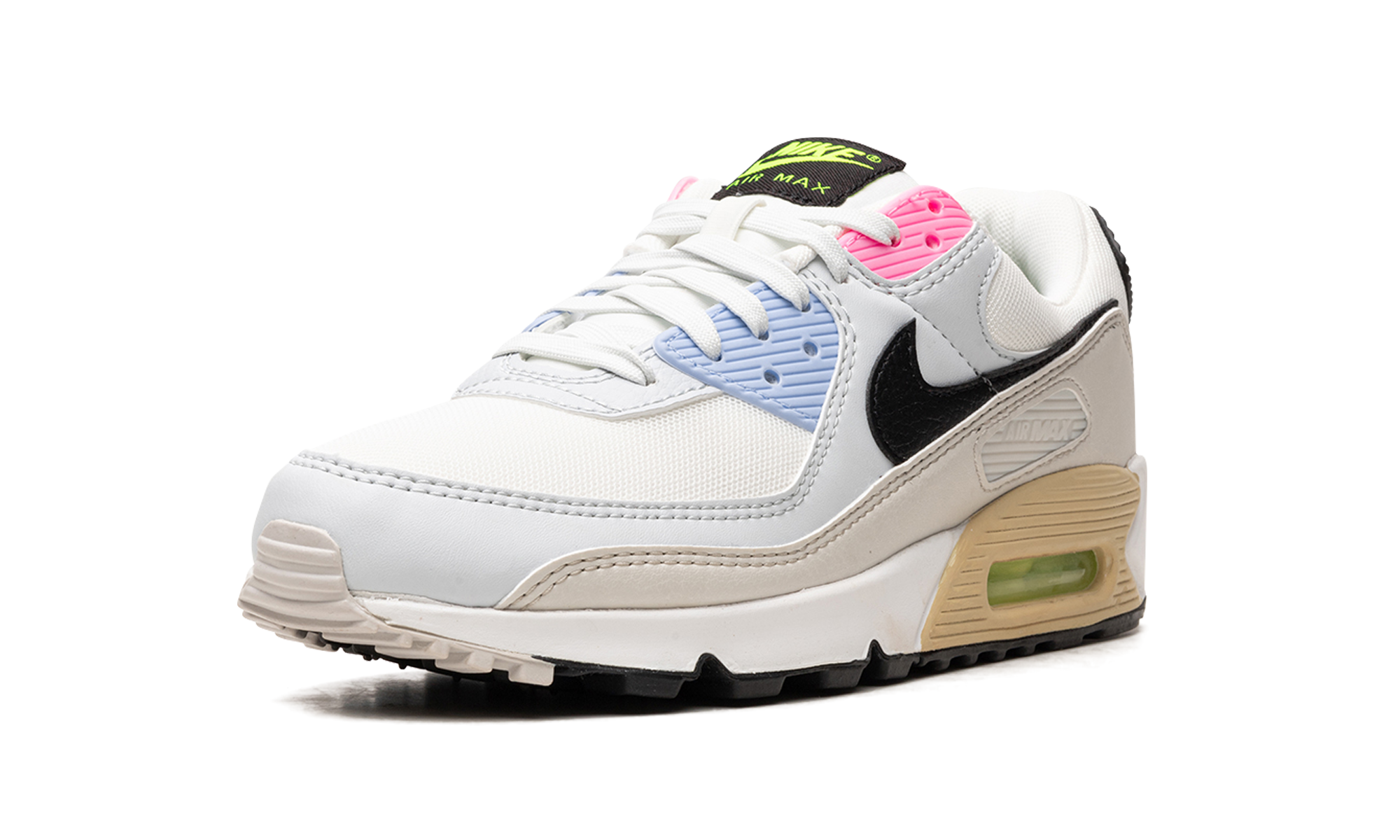 Nike AIR MAX 90 MNS WMNS DQ0374 100