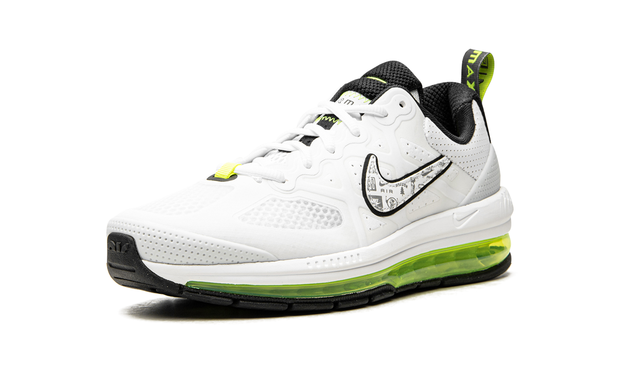 Nike Air Max Genome DB0249 100