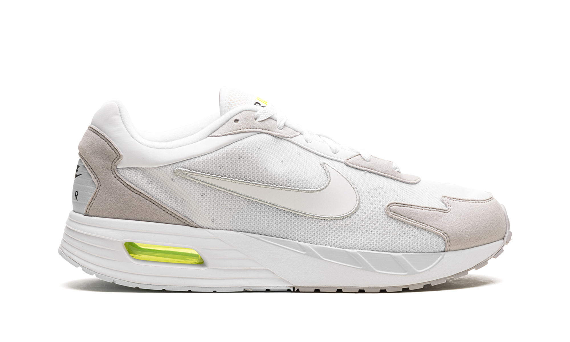 Nike Nike Air Max Solo Phantom DX3666 003