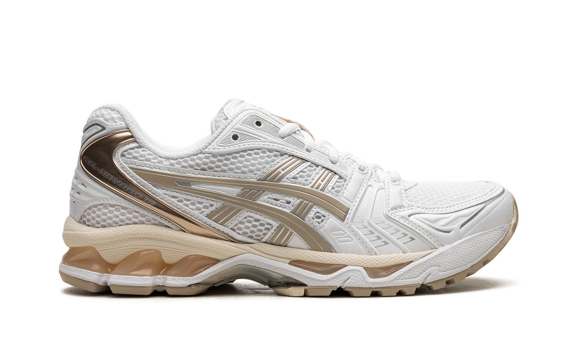 Asics GEL-KAYANO 14 WMNS Simply Taupe 1202A056 110