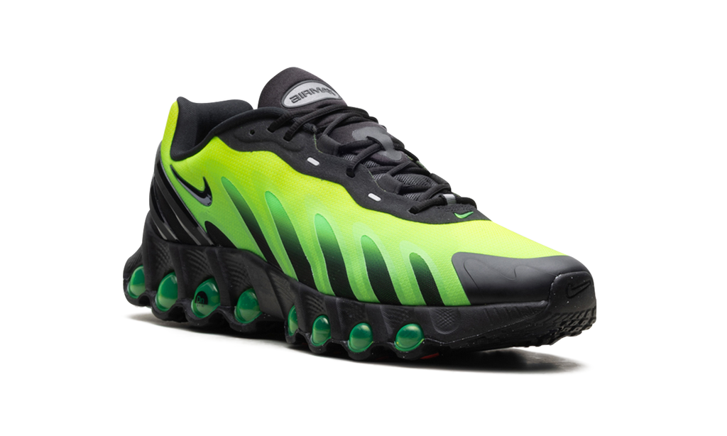 Nike Air Max DN8 Black Green HQ4681 010