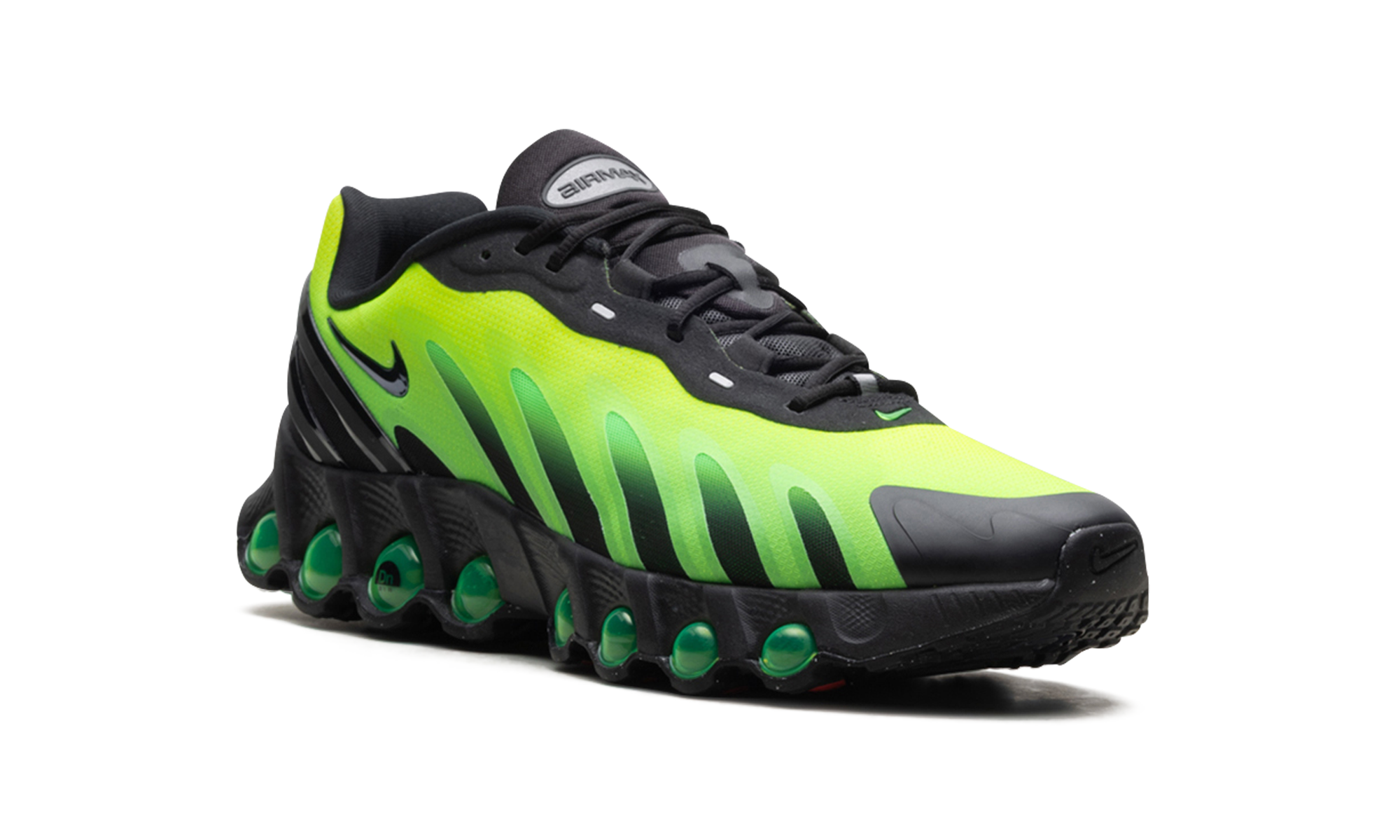 Nike Air Max DN8 Black Green HQ4681 010