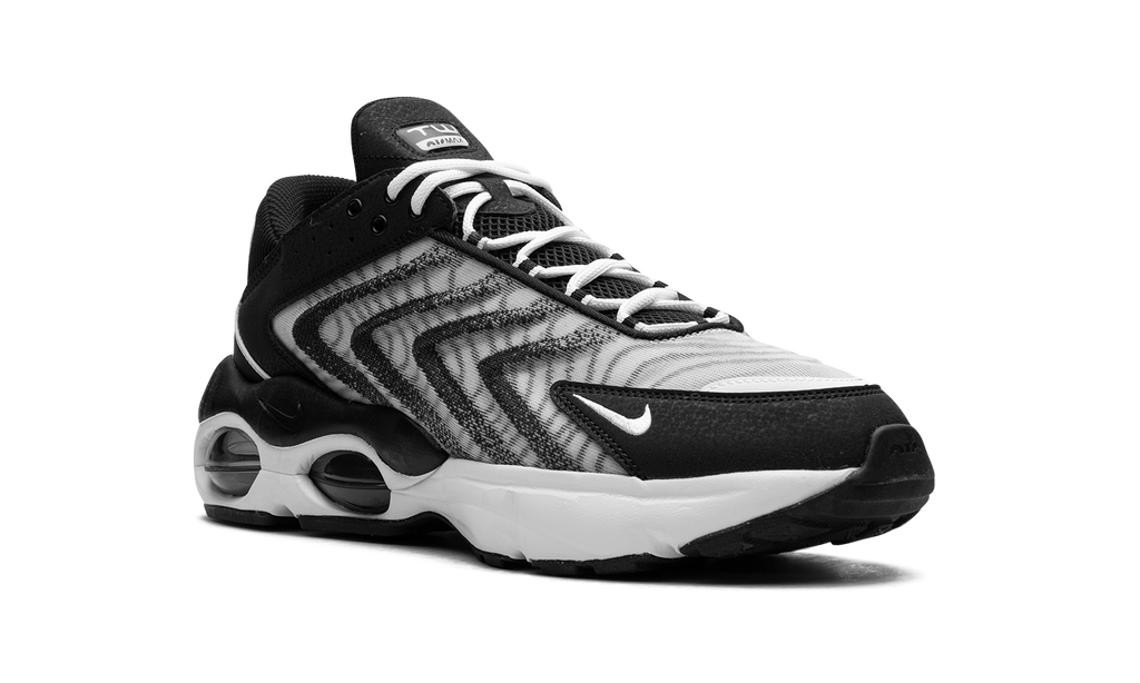 Nike Air Max TW Black White DQ3984 001