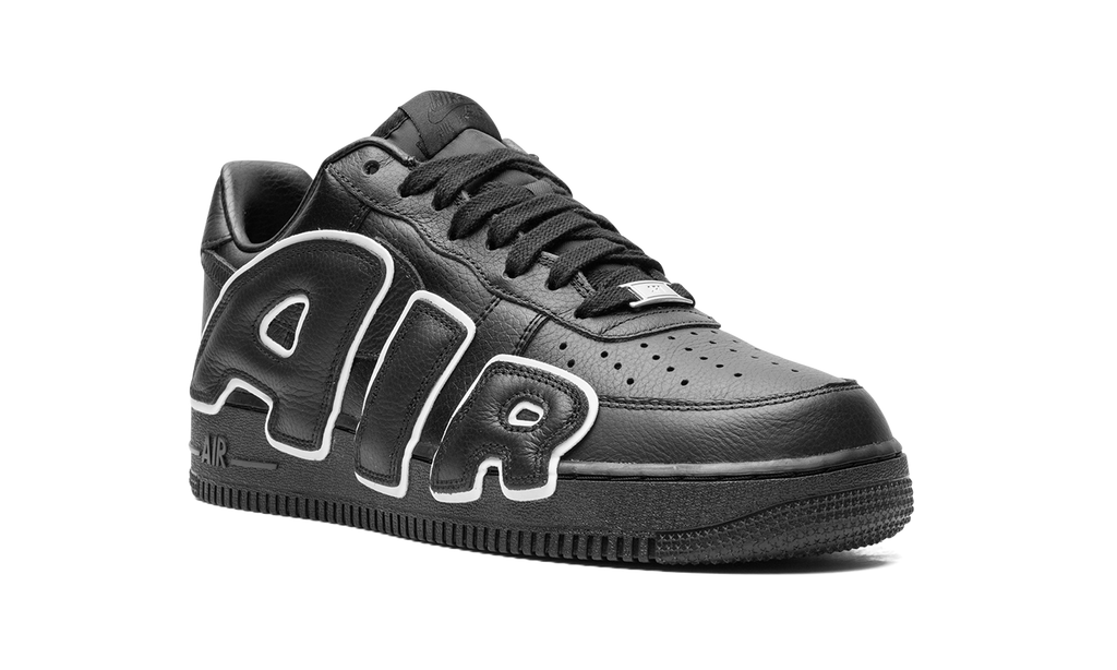 Nike Air Force 1 CPFM - Black HJ8463 001