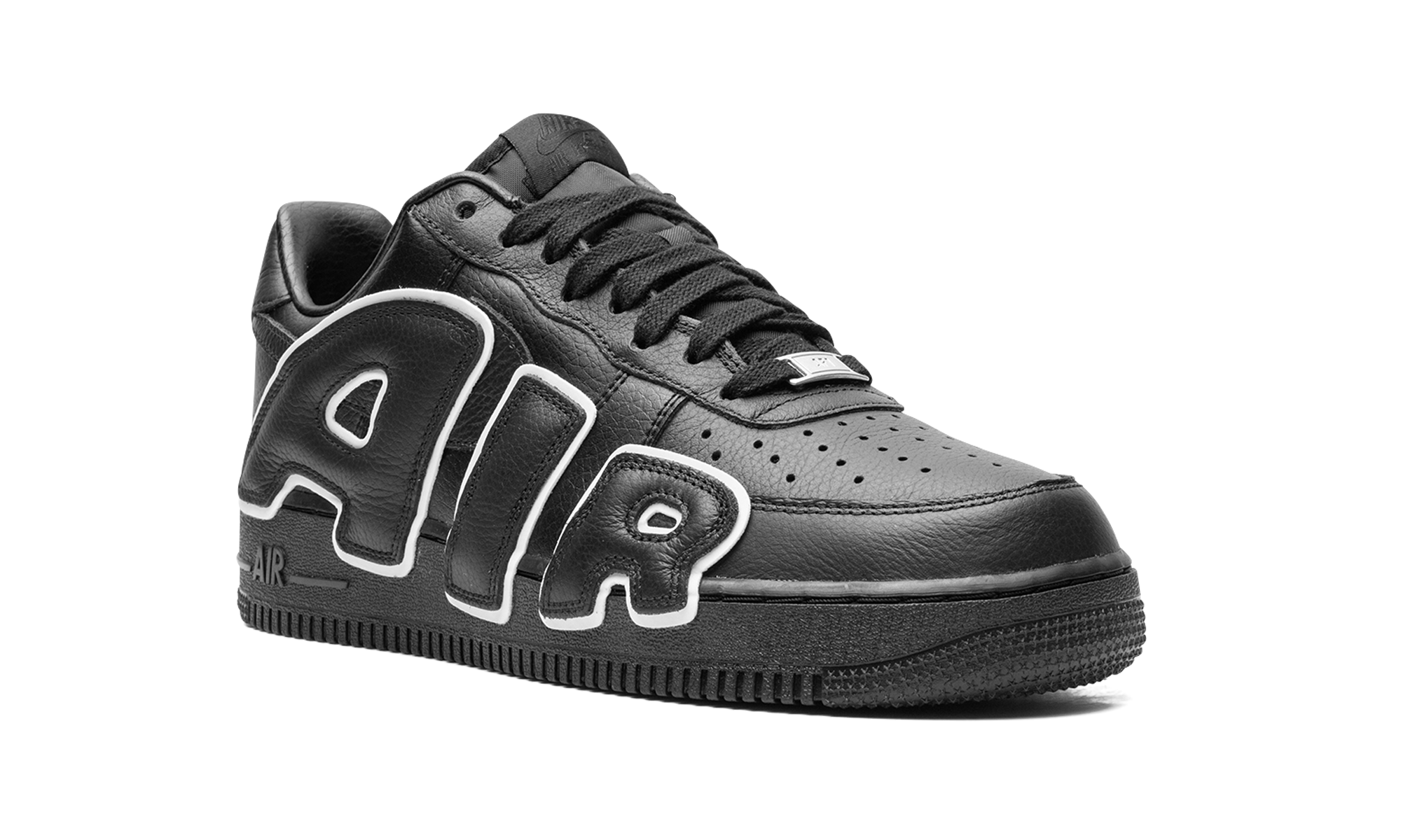 Nike Air Force 1 CPFM - Black HJ8463 001