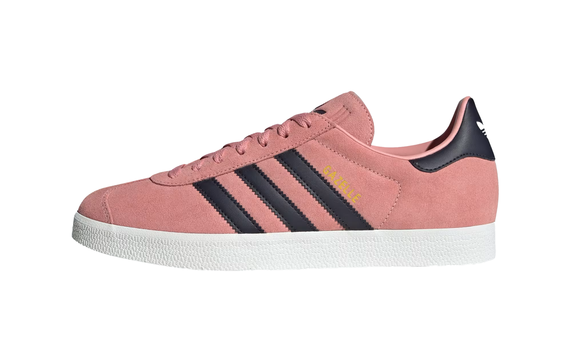 Adidas Gazelle Glow Pink / Aurora Black JH5388