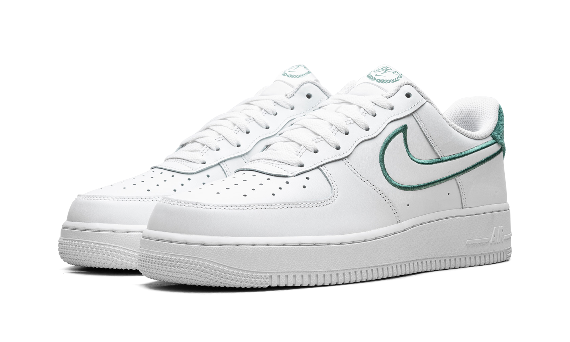 Nike Air Force 1 Resort and Sport FN8349 100