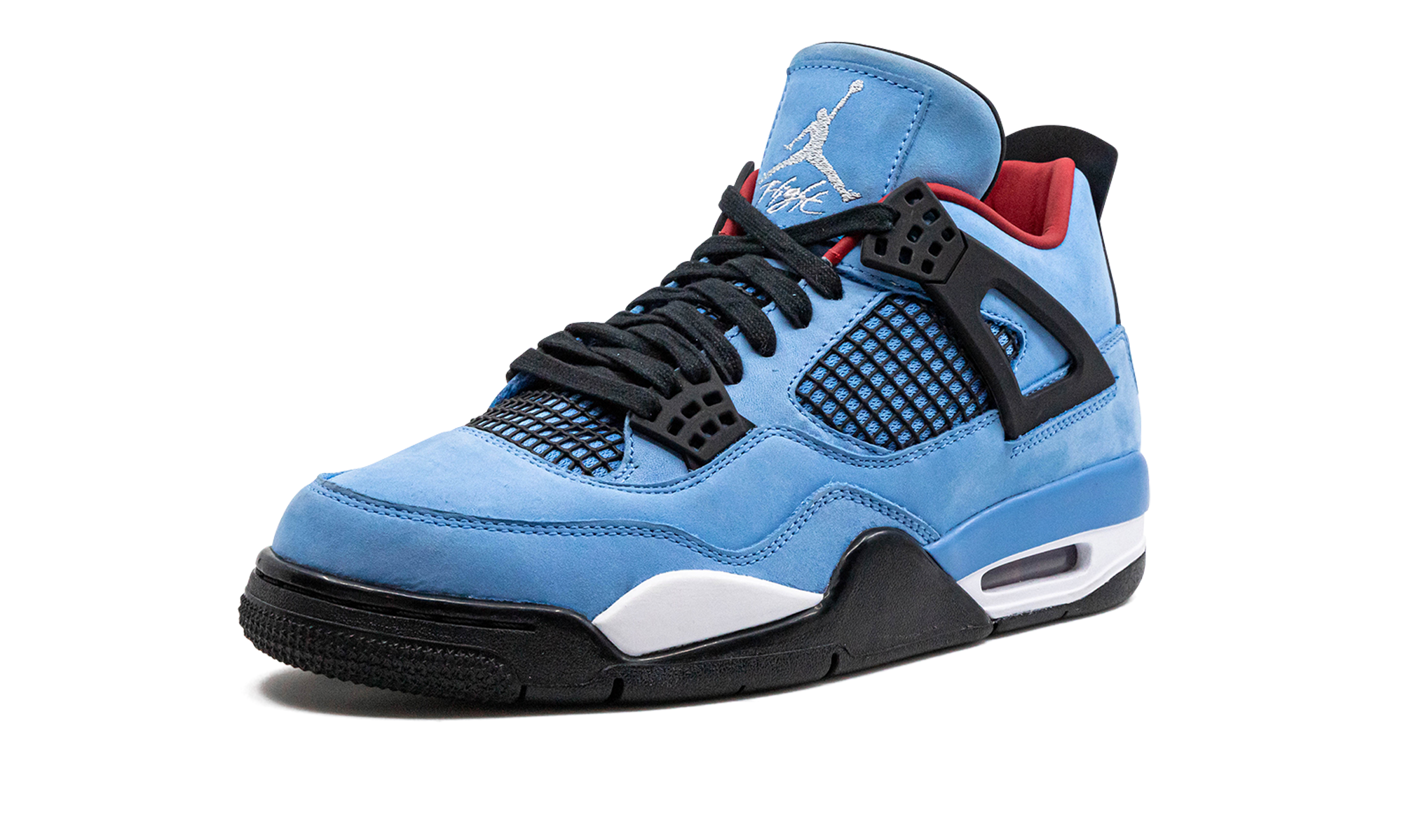 Air Jordan 4 Retro Travis Scott - Cactus Jack (Friends and Family) AJ4 765007