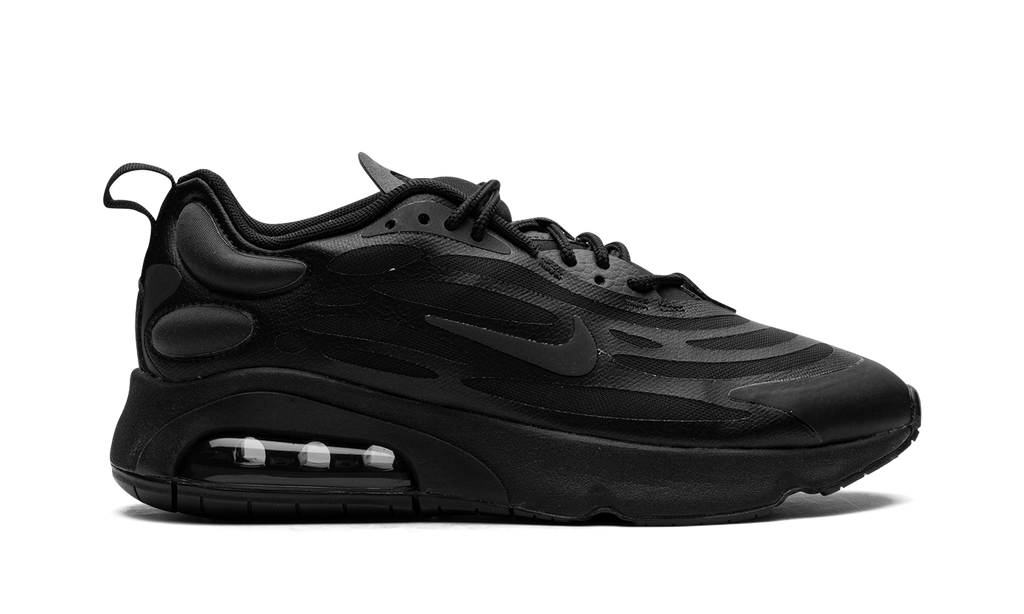 Nike Nike Air Max Exosense Black/Anthracite CK6811 002