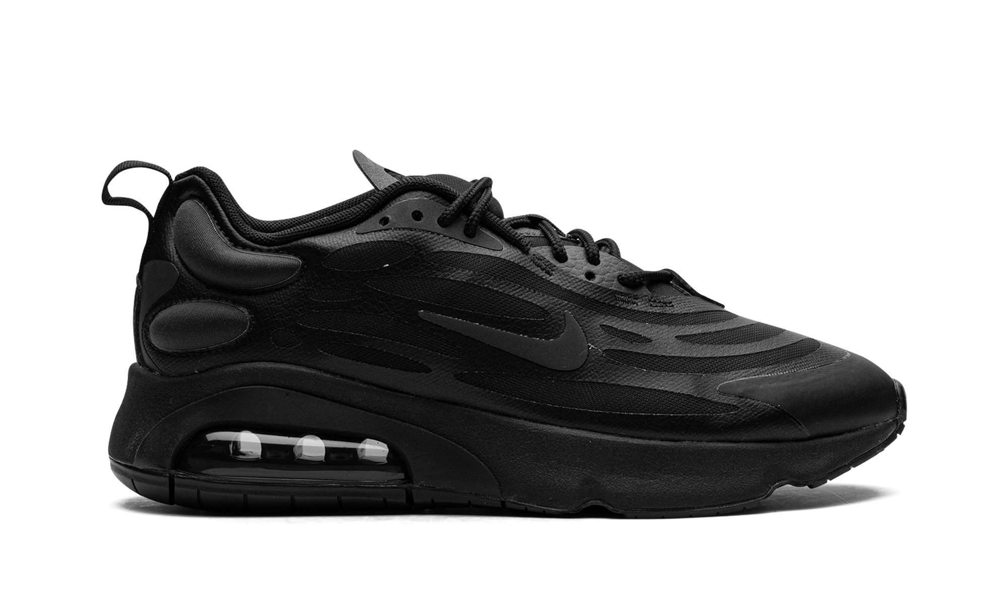 Nike Nike Air Max Exosense Black/Anthracite CK6811 002