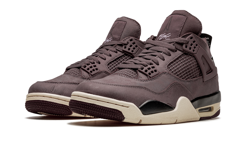 Air Jordan 4 A Ma Maniére - Violet Ore DV6773 220