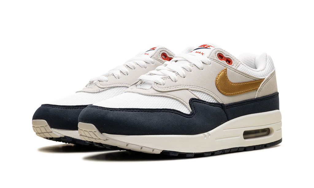 Nike Air Max 1 White HM9604 400
