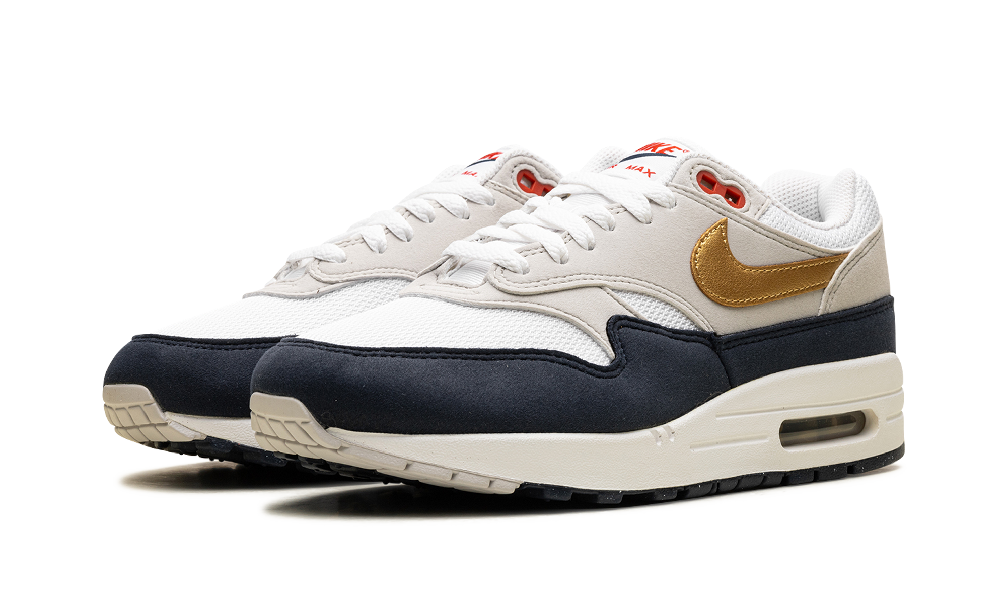 Nike Air Max 1 White HM9604 400