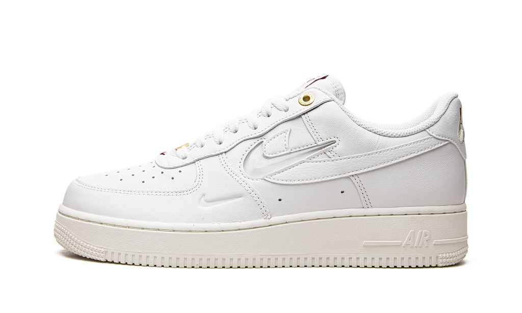 Nike Air Force 1 Low '07 LV8 Join Forces Sail DQ7664 100