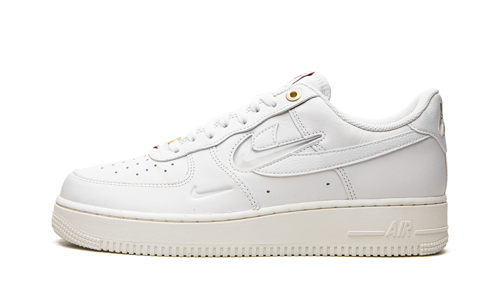 Nike Air Force 1 Low '07 LV8 Join Forces Sail DQ7664 100