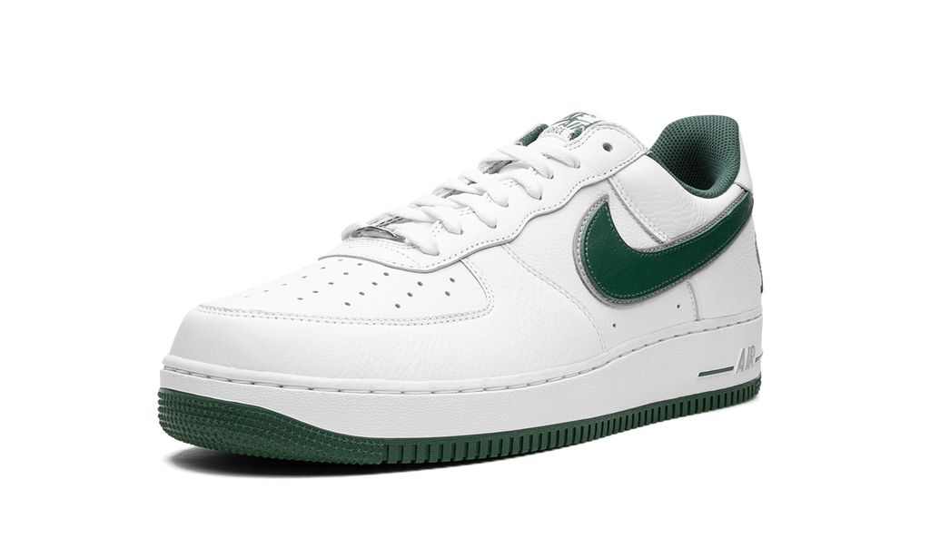 Nike Air Force 1 Low LeBron James Four Horsemen FB9128 100