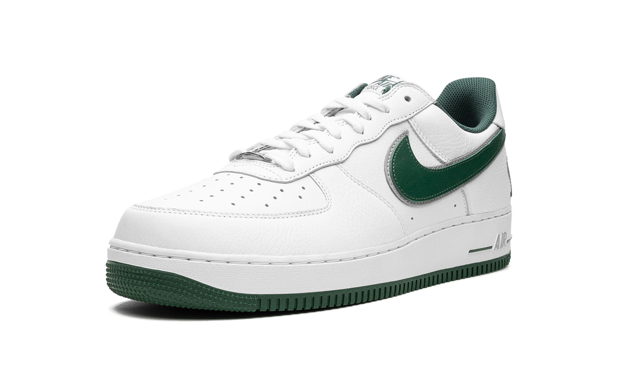Nike Air Force 1 Low LeBron James Four Horsemen FB9128 100