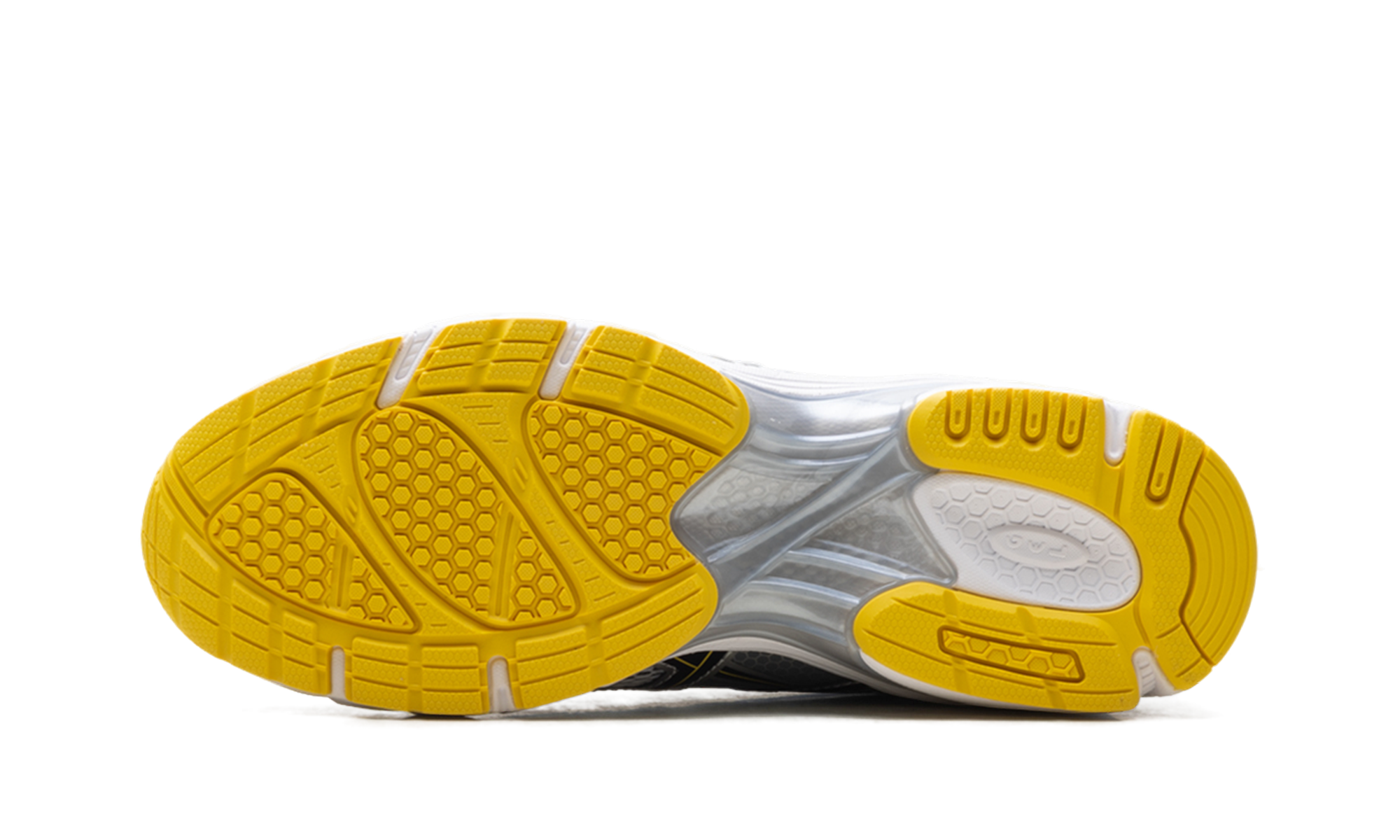 Asics Gel-DS Trainer 14 Tai Chi Yellow 1203A607 101