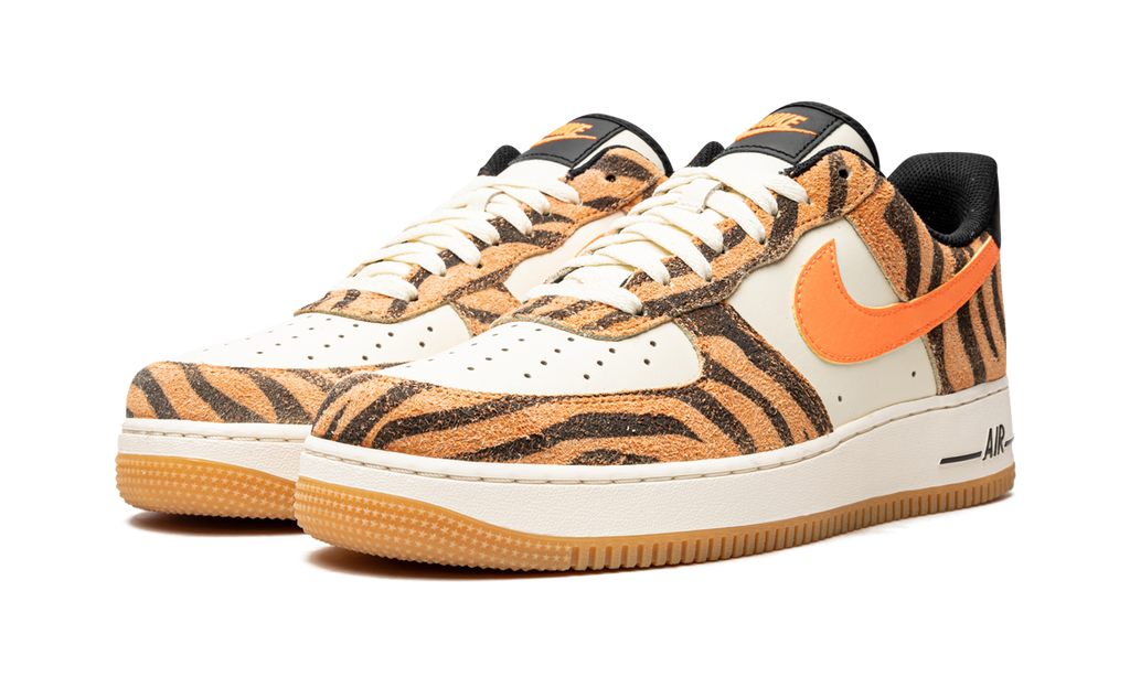 Nike Air Force 1 '07 PRM Daktari Stripes DJ6192 100