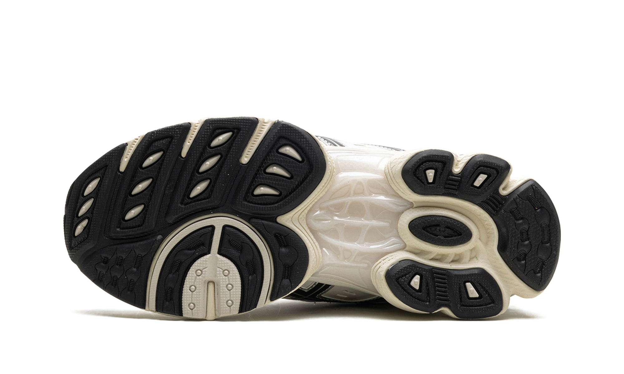 Asics Gel Nimbus 9 Cream / Black 1201A424 105