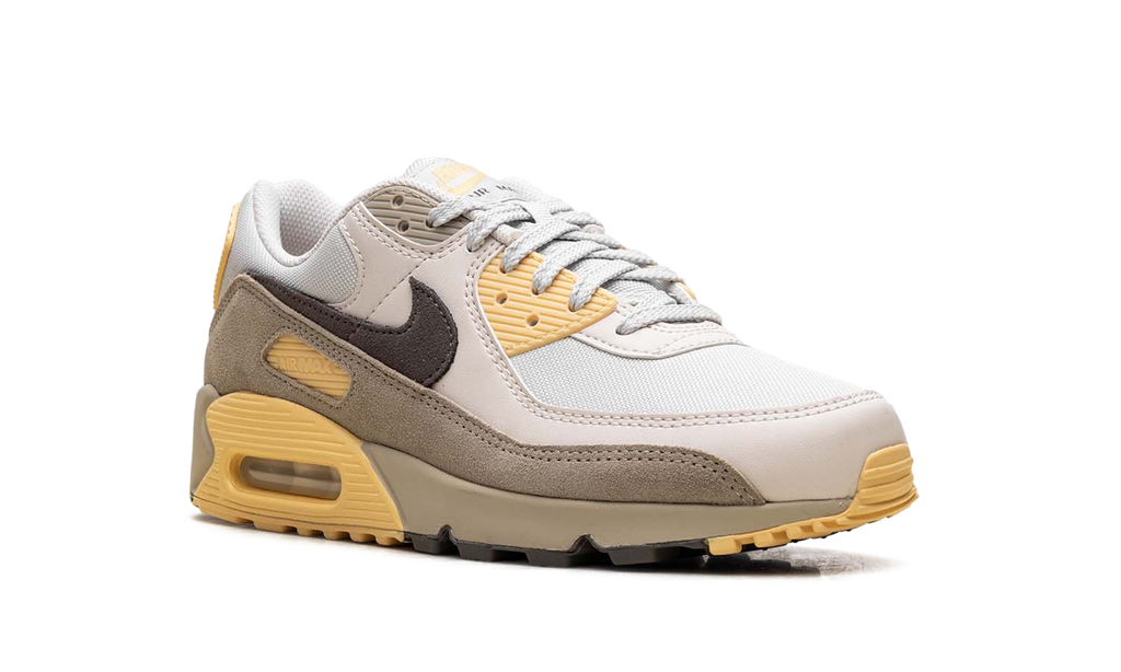 Nike Air Max 90 Chamois IB6392 002