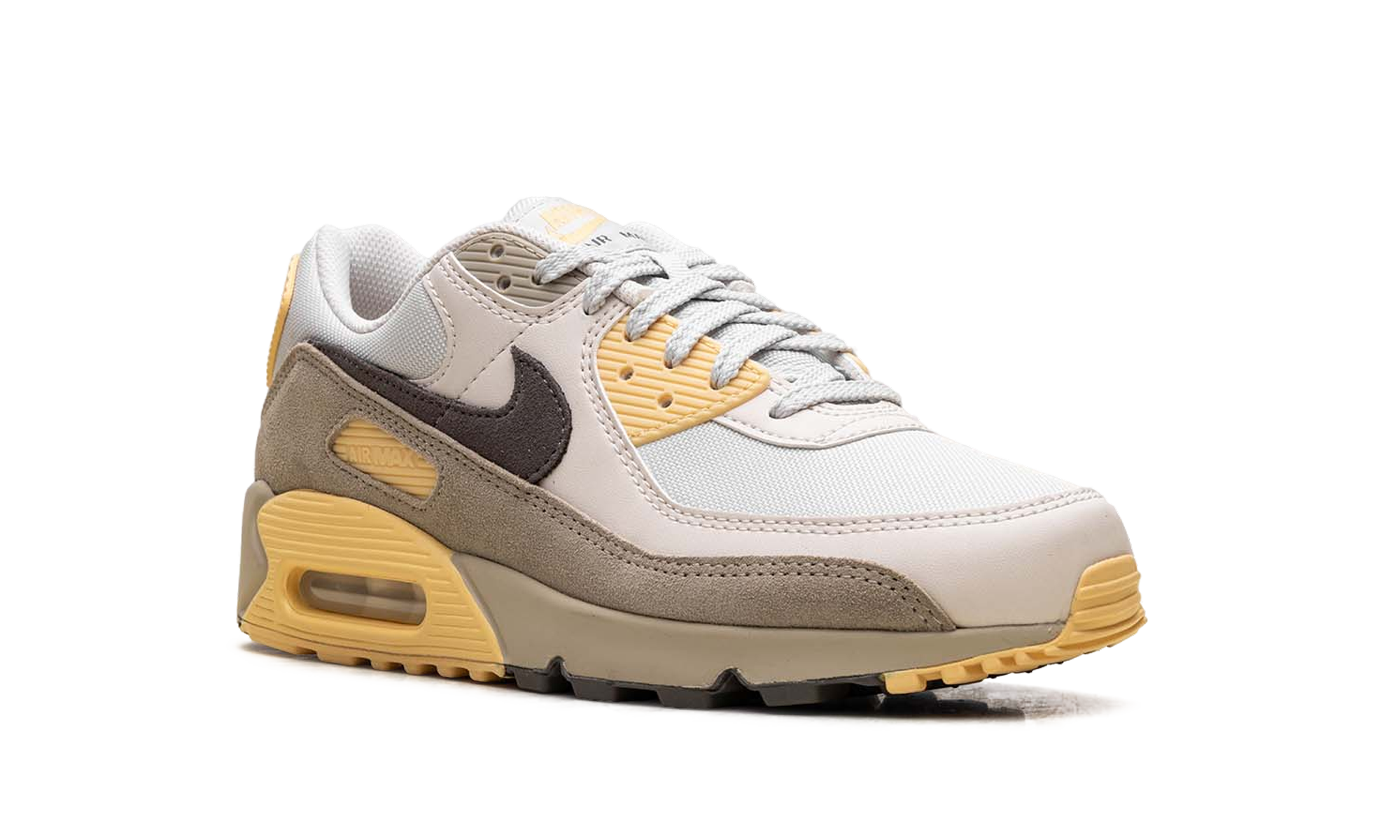 Nike Air Max 90 Chamois IB6392 002