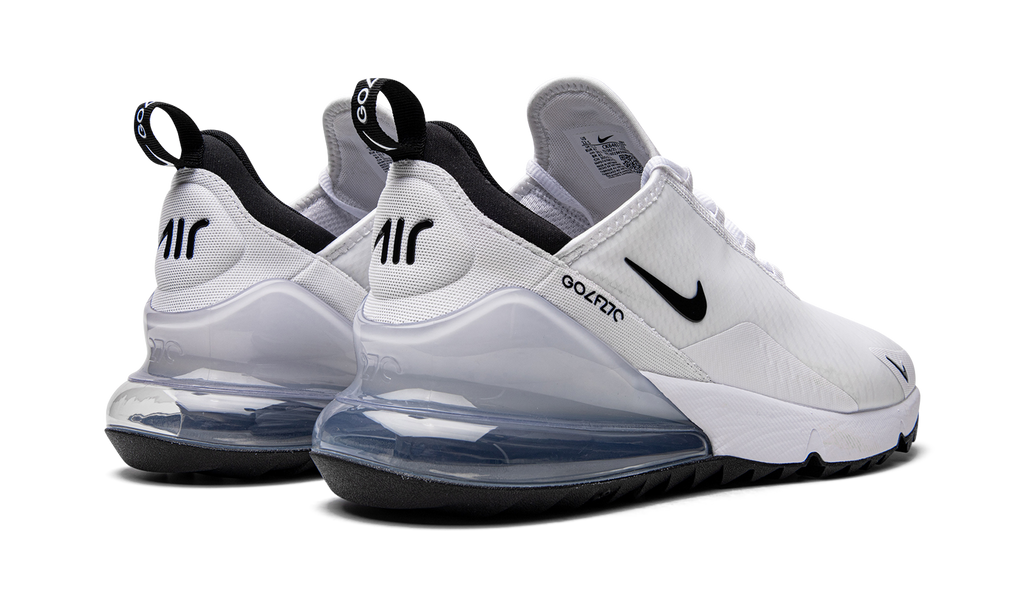 Nike Air Max 270 Golf White CK6483 102