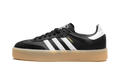 Adidas SAMBAE WMNS Black / White ID0436