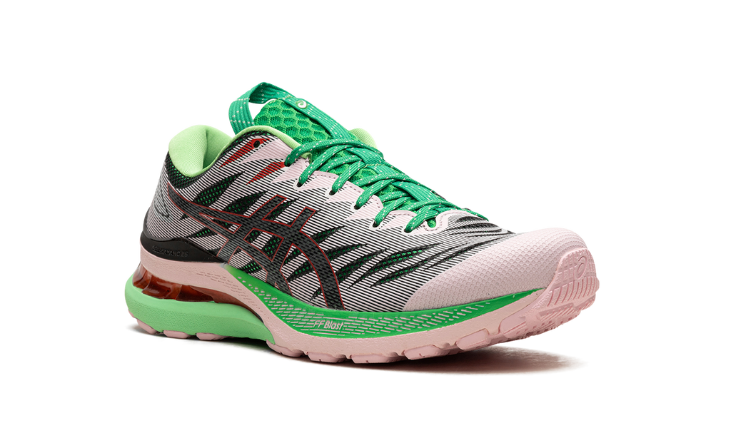 Asics FN3-S GEL-KAYANO 28 WMNS Sweet Dreams 1202A261 700